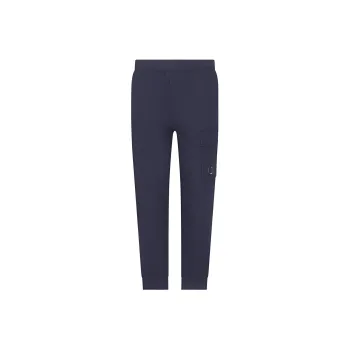 C.P. Company Tapered Cotton Track Pants