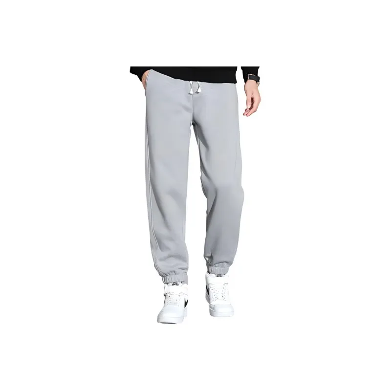 SUNDANCE Casual Pants Men-3