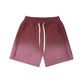 LUJIAMEN Casual Shorts Unisex