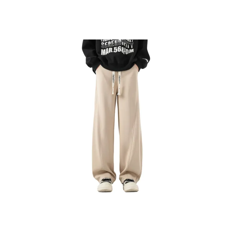 YATSI Casual Pants Unisex-6