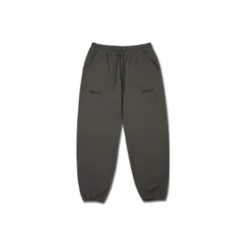 BD.POWER UP+ Casual Pants Unisex