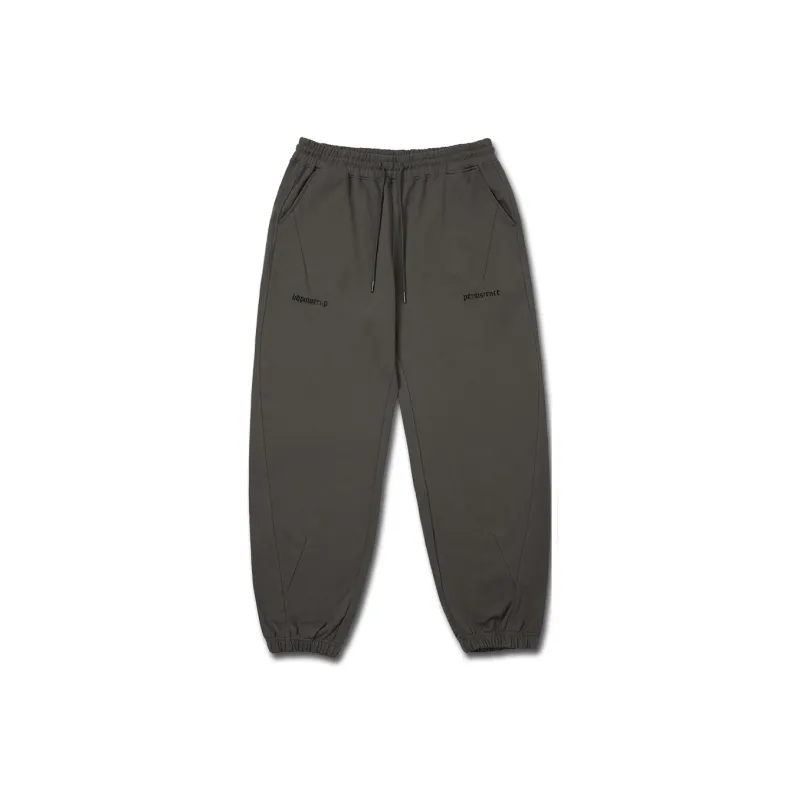 BD.POWER UP+ Casual Pants Unisex-0