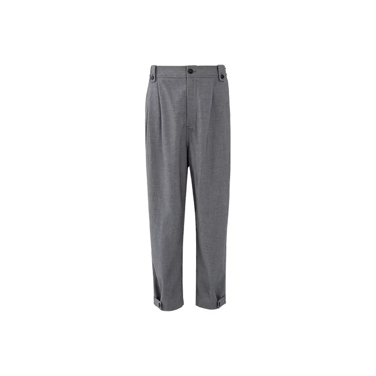 Halfwayhouse Suit Trouser Men's-2