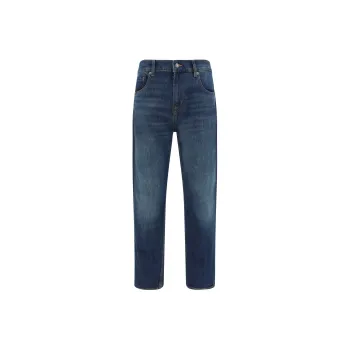 7 FOR ALL MANKIND Jeans Men's Blue