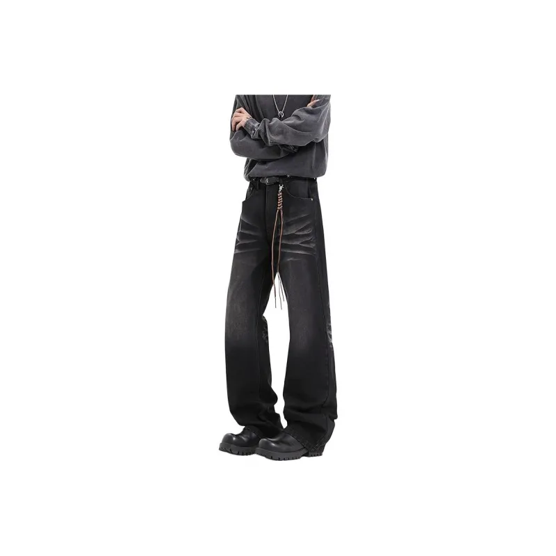 DARK HORSE Jeans Unisex-0