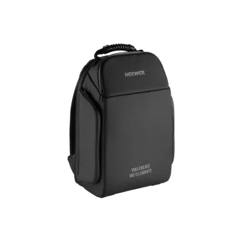 NEEWER Newell Camera Bag, Double Shoulder Camera Bag Water Repellent Outdoor Mountaineering Travel Storage Bag