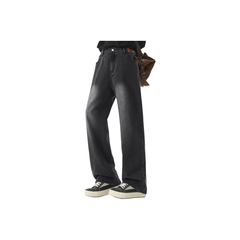 POPEYE Jeans Unisex-0