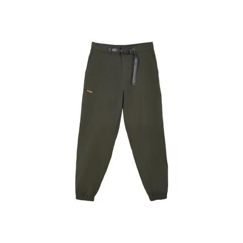 JACK&JONES Casual Pants Men