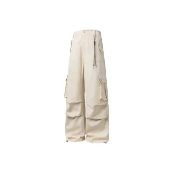 ZWWWZ Cargo Pants Unisex