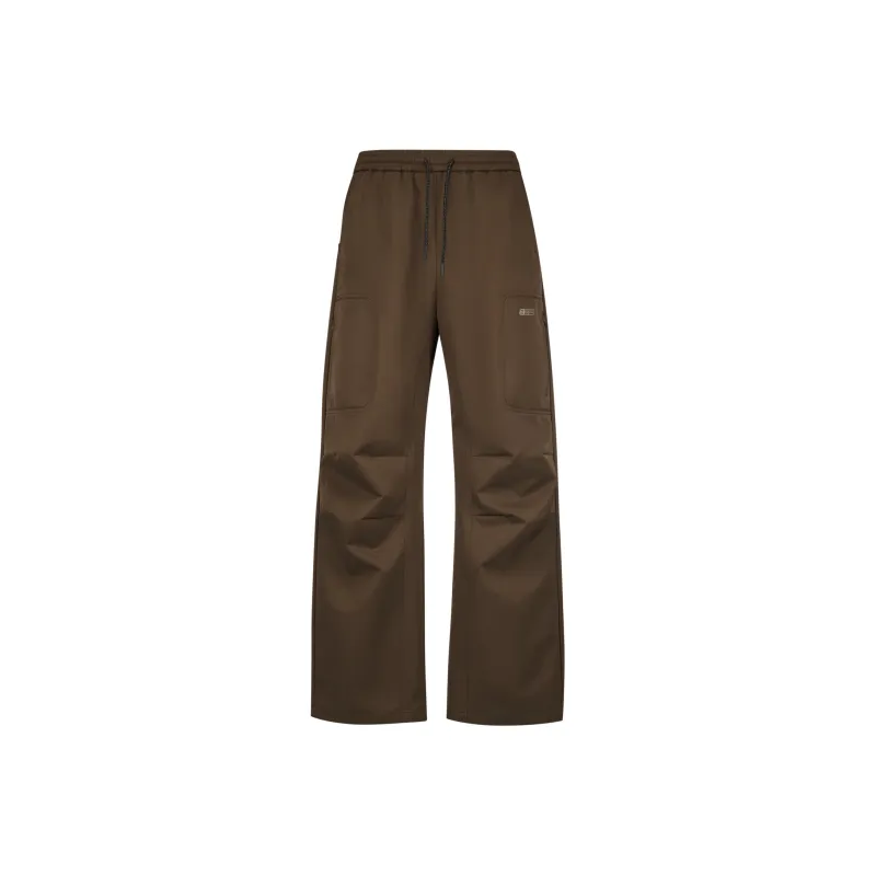 FPA ALWAYS MOVING Series Casual Pants Unisex-11
