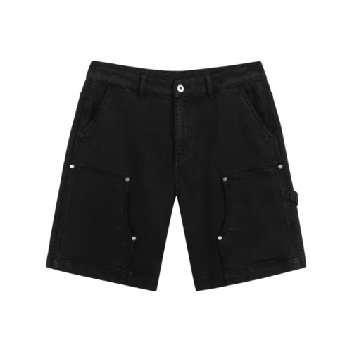 GXG Denim Shorts Men