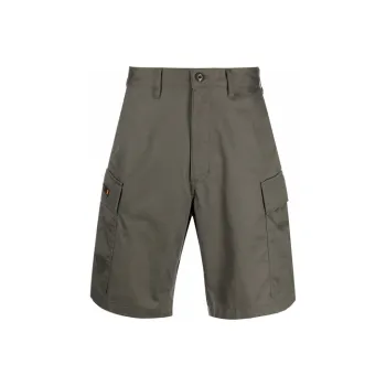 WTAPS Cargo Shorts Unisex Green