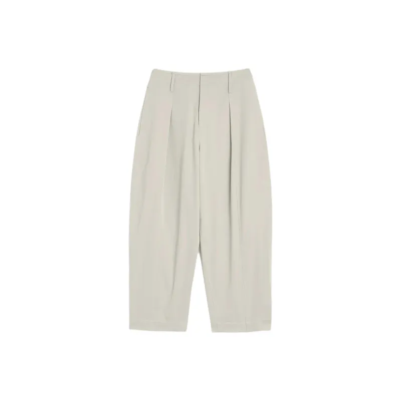 Lemaire Pleated Palazzo Pants-0