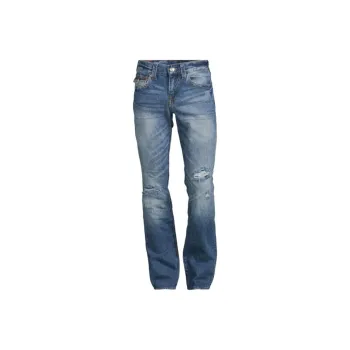 True Religion Jeans Men Blue