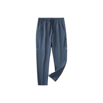 VERAF CA Casual Pants Men