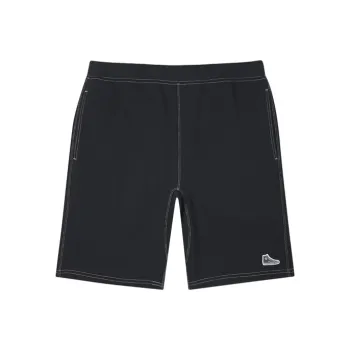Converse Casual Shorts Unisex Black