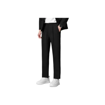 Evil Lions Suit Trousers Unisex