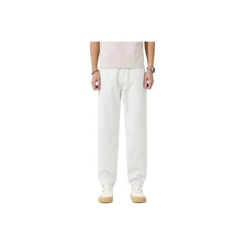 Sandals & Flip Flops White