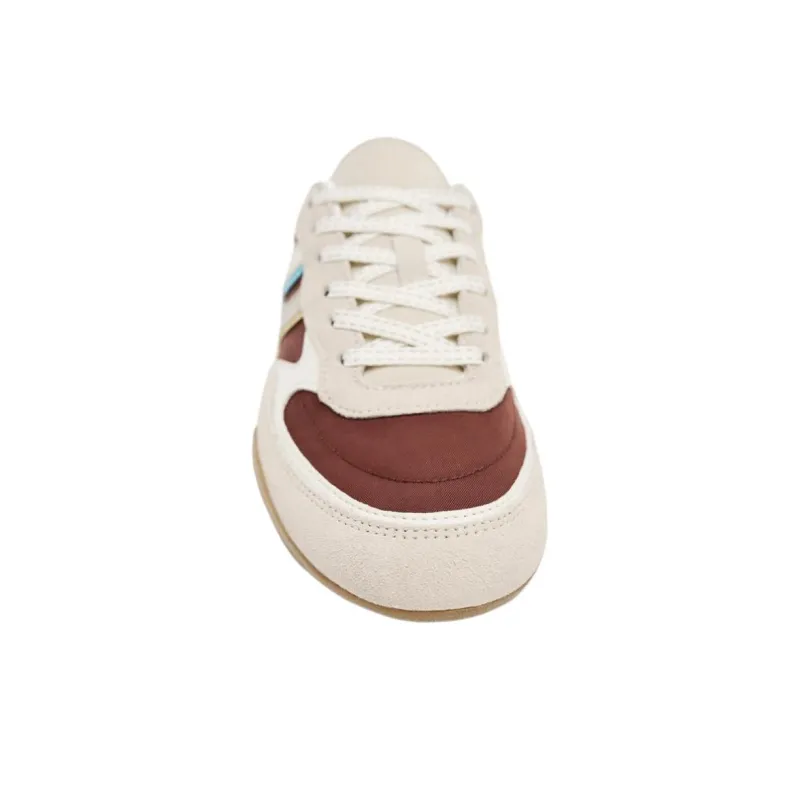 ZARA Low Top Casual Shoes Women's Multicolor-3
