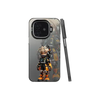 Baochengbao Phone Cases