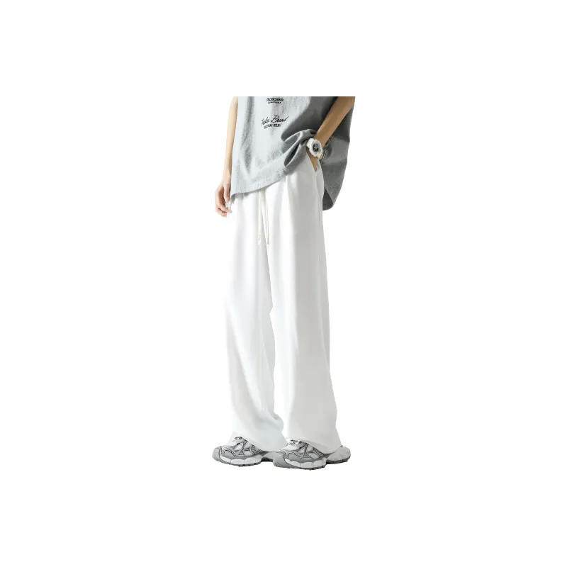 YATSI Suit Trousers Unisex-8