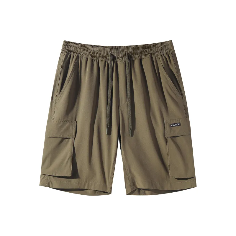 CAMEL Urban Function Series Shorts Men's-14
