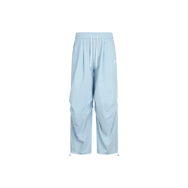 ZEXO Casual Pants Unisex-2