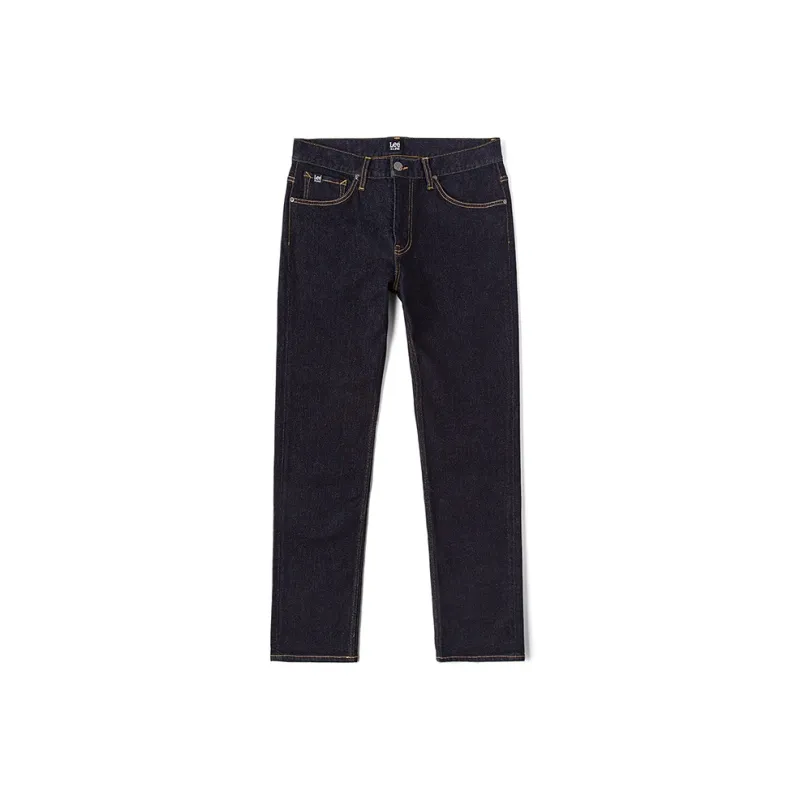 Lee Jeans Men Washed-0