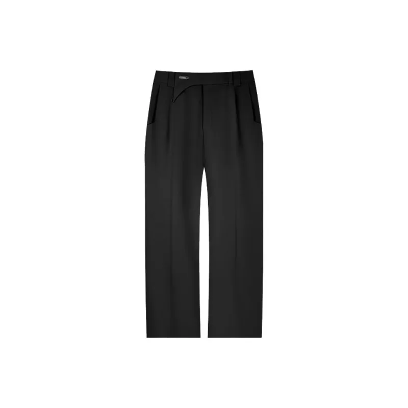 Unawares. Casual Pants Men-0