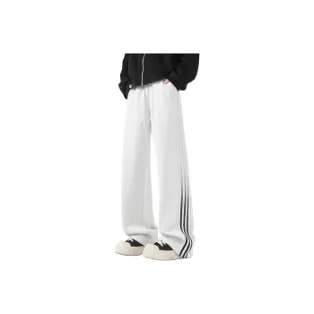 JUNGLE PANDA Casual Pants Unisex