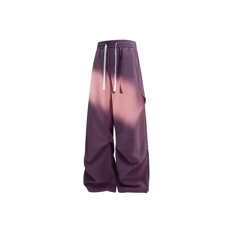 MEXICAN Casual Pants Unisex-0