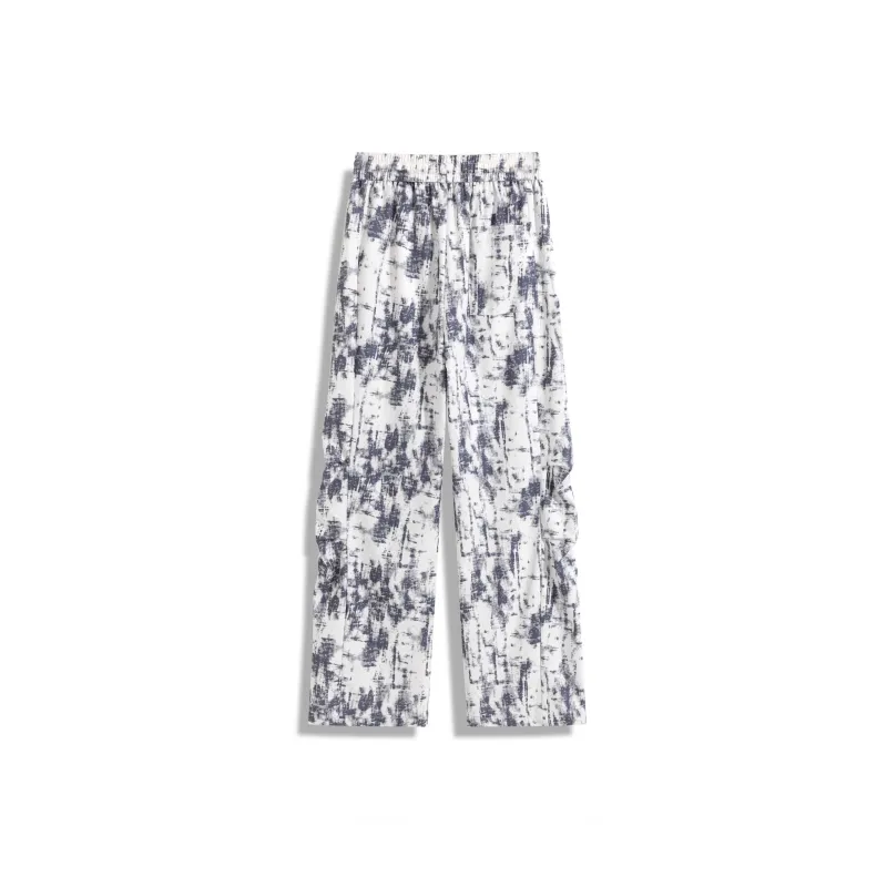 FASTFISH Casual Pants Unisex-1