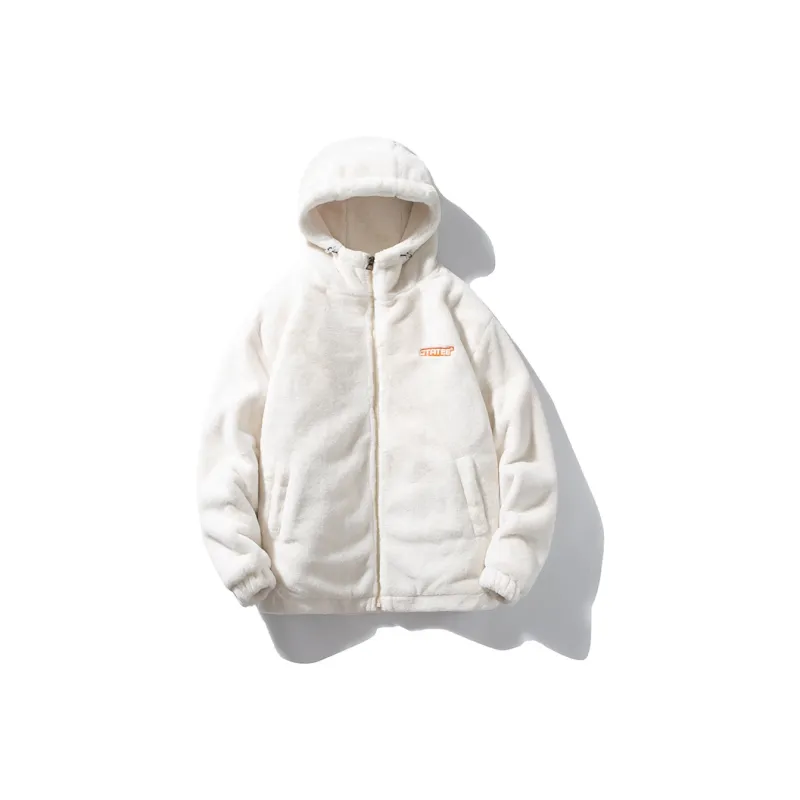Extreme Turbo Puffer Jacket Unisex Light Blue-2