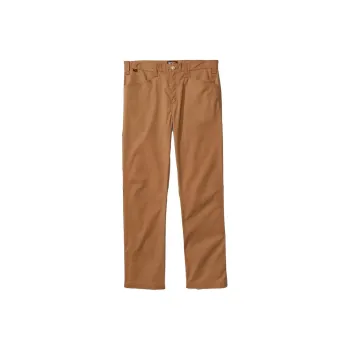 Timberland Casual Pants Men Wheat