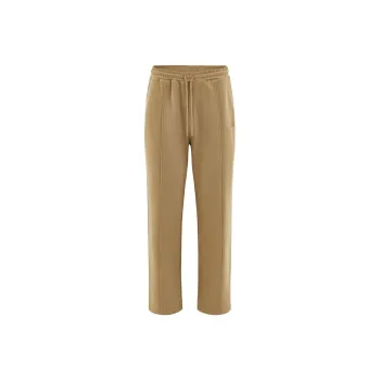 CAT FW24 Casual Pants Men's Dark Khaki