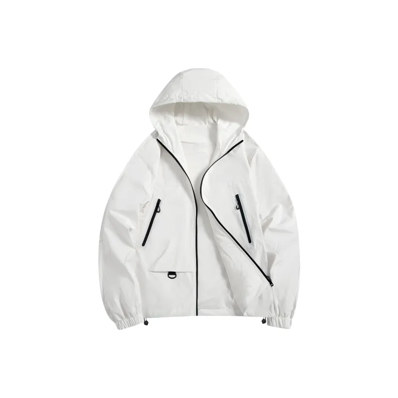 YATSI Jackets Unisex-0