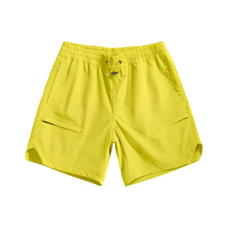 AlphaStyle Casual Shorts Unisex-14