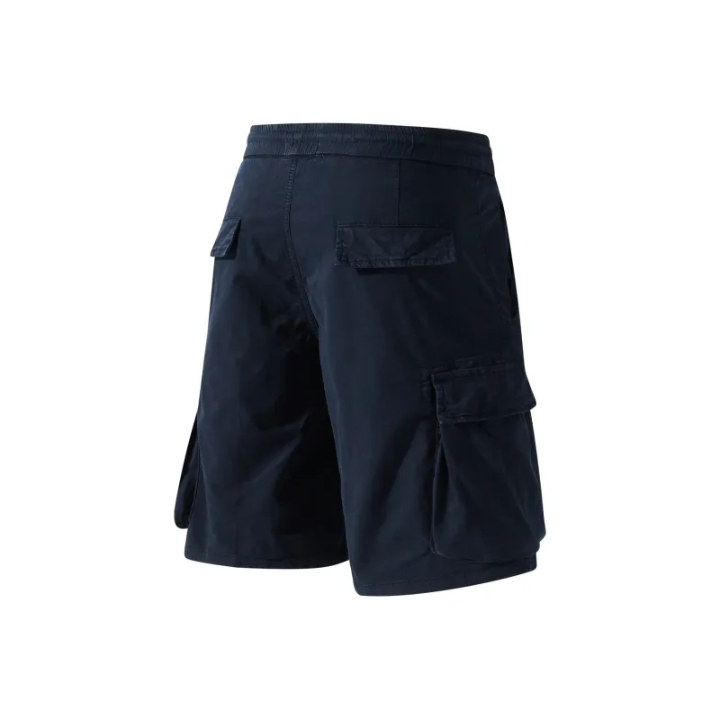 NFWYS Cargo Shorts Unisex-9