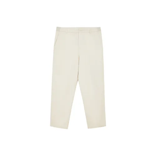 JACK&JONES Casual Pants Men