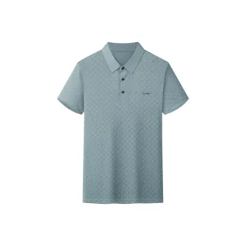 PIERRE CARDIN Polo Shirts Men