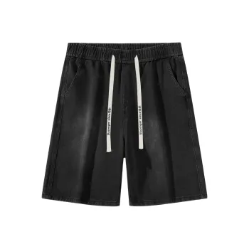 Slazenger Denim Shorts Unisex