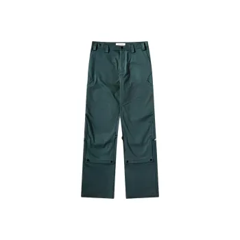 KIKO KOSTADINOV Tonino Straight leg Trousers