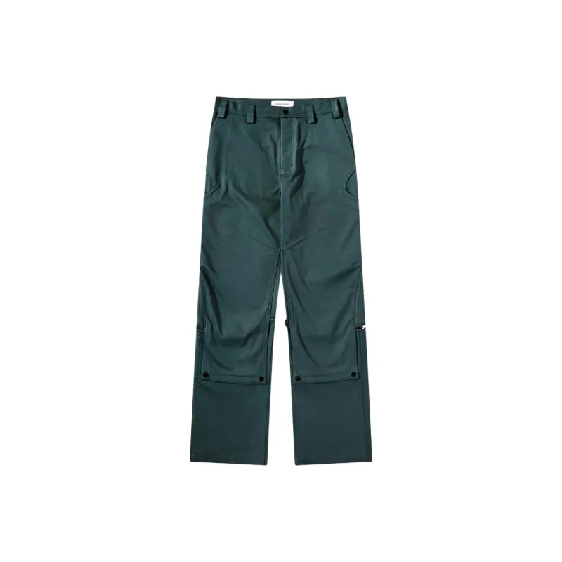 KIKO KOSTADINOV Tonino Straight leg Trousers-0