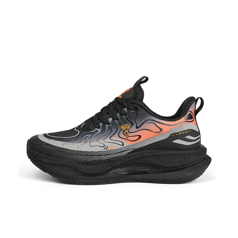 Dao Tu Sen Low Top Running Shoes Unisex-5