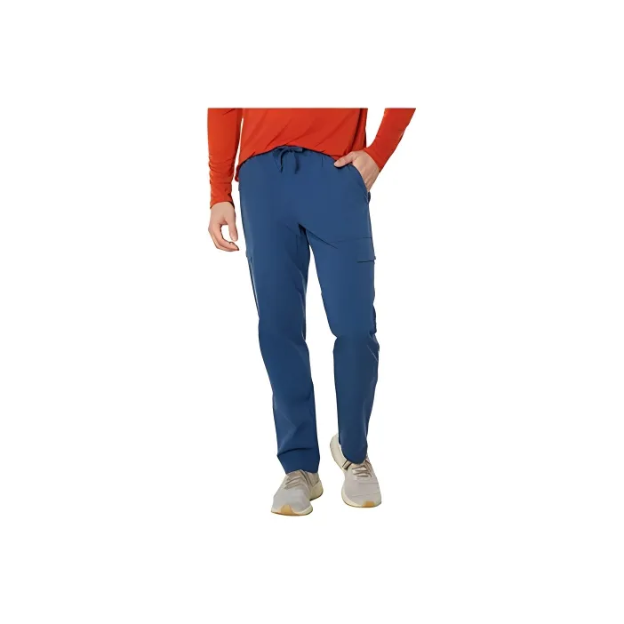 THE NORTH FACE Field Cargo Pants Shady Casual Pants Casual Pants Men's Blue-0