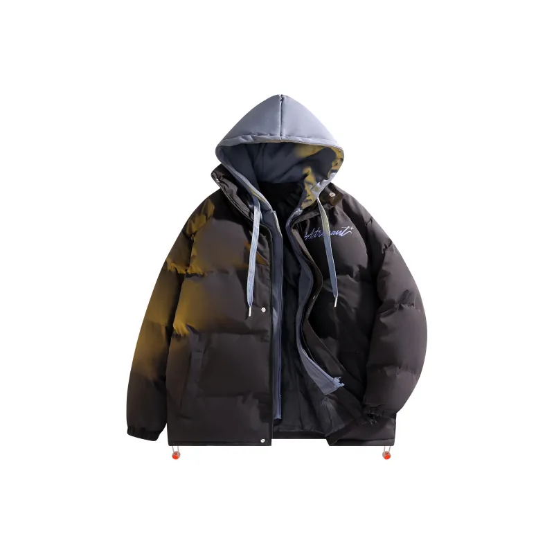 China Aerospace Puffer Jacket Unisex-3