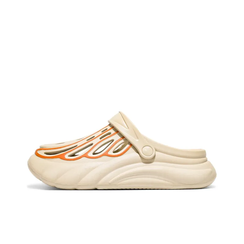YUZHAOLIN Clogs Men-3
