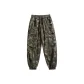 Army Green Camouflage