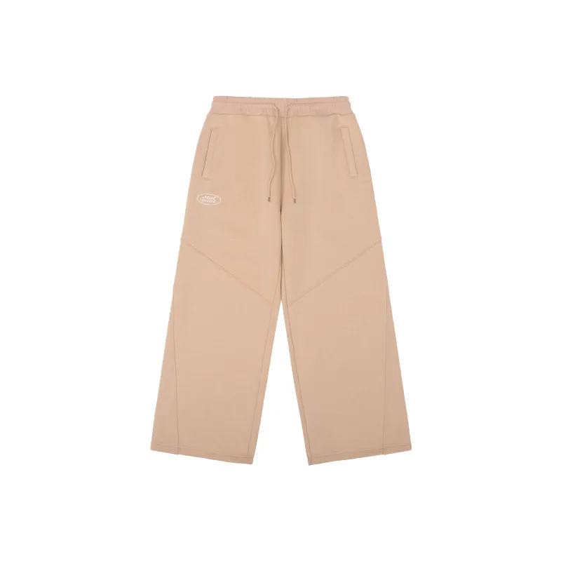 MostwantedLab Casual Pants Unisex-11