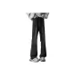 Lucky Color-Black Gray